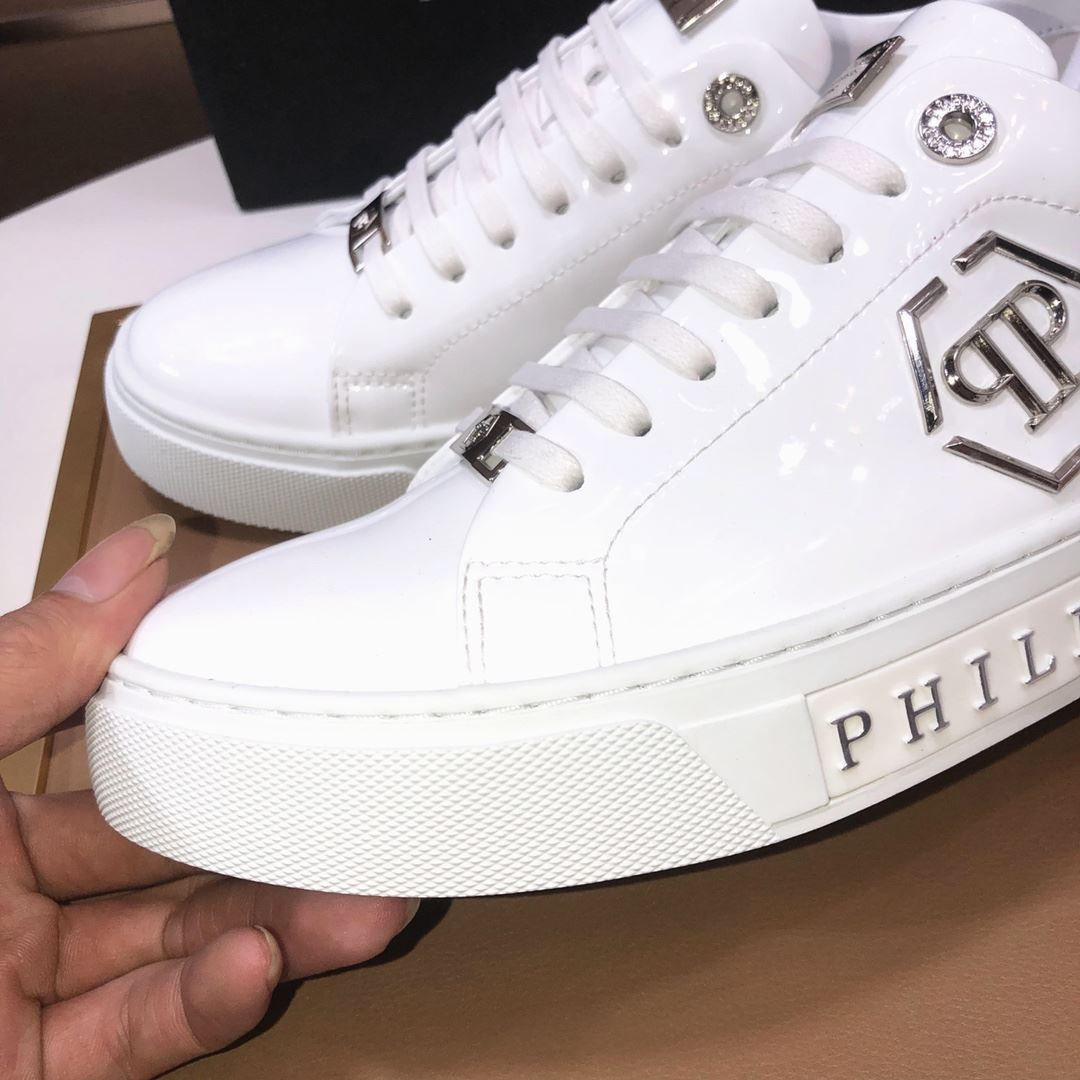 Philipp Plein Shoes